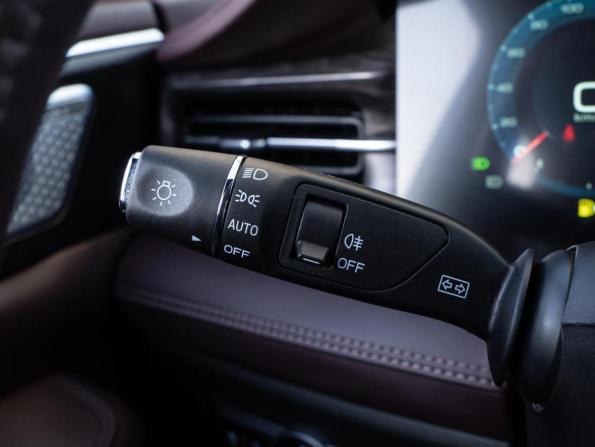 JETOUR X90+ с пробегом 2024 года, цена 2 550 000 рублей, 10616 км, внедорожник, Автокод Объявления