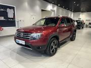 Renault Duster I Москва  - изображение 19