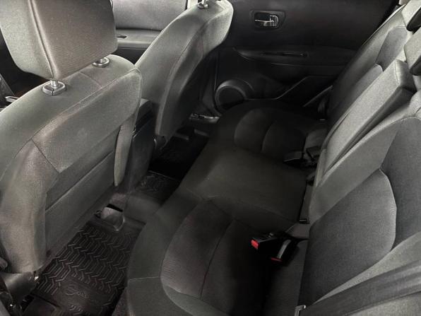 Nissan Qashqai I Рестайлинг с пробегом 2012 года, цена 1 099 000 рублей, 150000 км, внедорожник, Автокод Объявления
