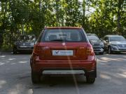 Suzuki SX4 I (Classic) Рестайлинг Санкт-Петербург  - изображение 15