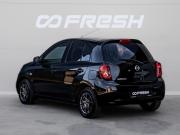 Nissan March IV (K13) Рестайлинг Краснодар  - изображение 20