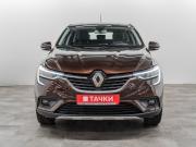 Renault Arkana I Красноярск  - изображение 26