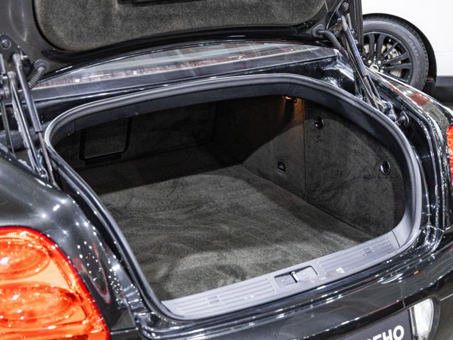 Bentley Continental Flying Spur Санкт-Петербург  - изображение 31