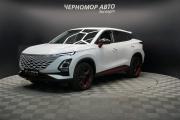 Omoda C5 I Крым  - изображение 31