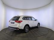 Mitsubishi Outlander III Рестайлинг 2 Москва  - изображение 33