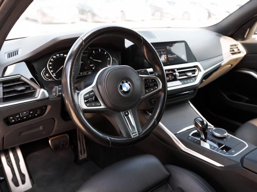 BMW 3 серии VII (G2x) Казань  - изображение 5