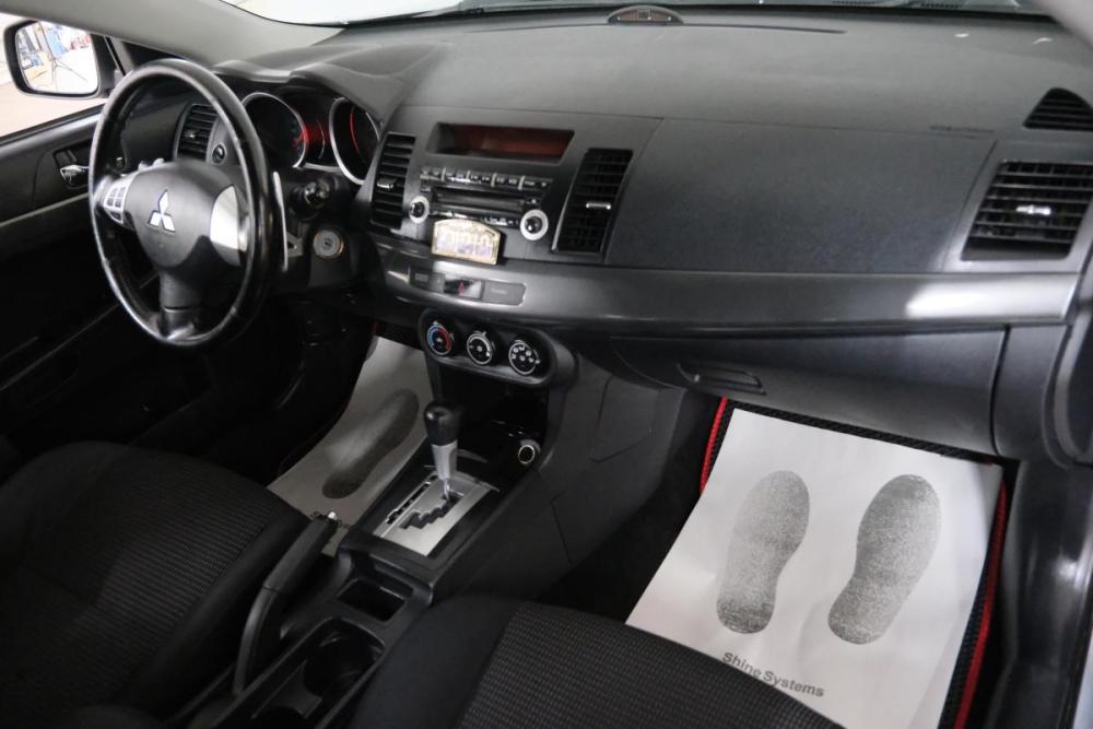 Mitsubishi Lancer X Омск  - изображение 16