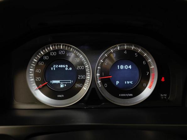 Volvo S60 II с пробегом 2012 года, цена 795 000 рублей, 224867 км, седан, Автокод Объявления