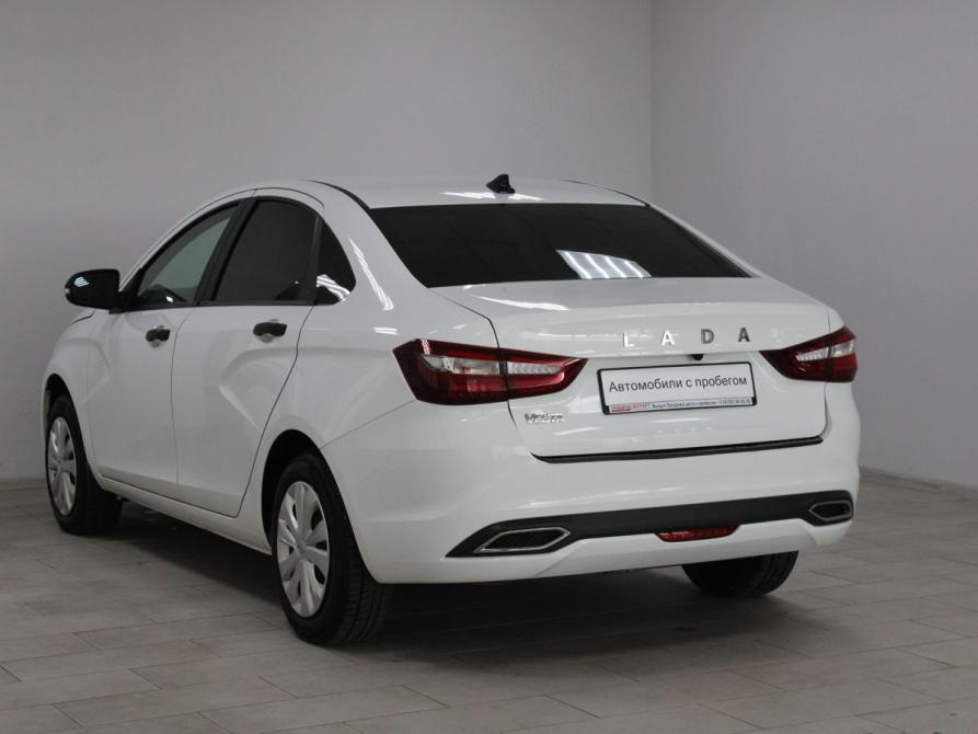 Lada (ВАЗ) Vesta I Рестайлинг (NG) Старый Оскол  - изображение 6
