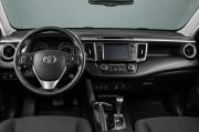 Toyota RAV4 IV (XA40) Рестайлинг Челябинск  - изображение 28