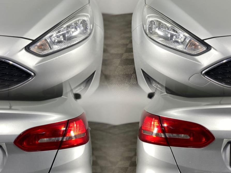 Ford Focus III Рестайлинг Воронеж  - изображение 5