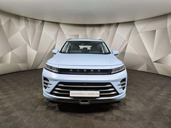 Exeed LX I Рестайлинг с пробегом 2023 года, цена 1 855 000 рублей, 40227 км, внедорожник, Автокод Объявления
