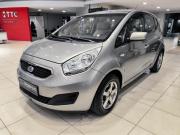 Kia Venga I Казань  - изображение 23