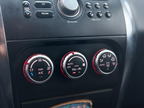 Suzuki SX4 I (Classic) с пробегом 2008 года, цена 549 000 рублей, 256282 км, хэтчбек, Автокод Объявления