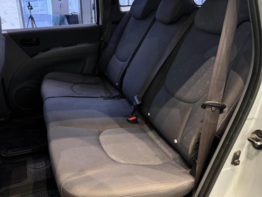 Hyundai Matrix I Рестайлинг Волжский  - изображение 23