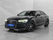 Audi A6 IV (C7) Рестайлинг Новосибирск  - изображение 26