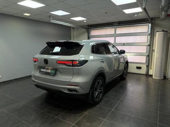 Changan UNI-S (CS55 Plus) с пробегом 2024 года, цена 2 289 000 рублей, 23564 км, внедорожник, Автокод Объявления