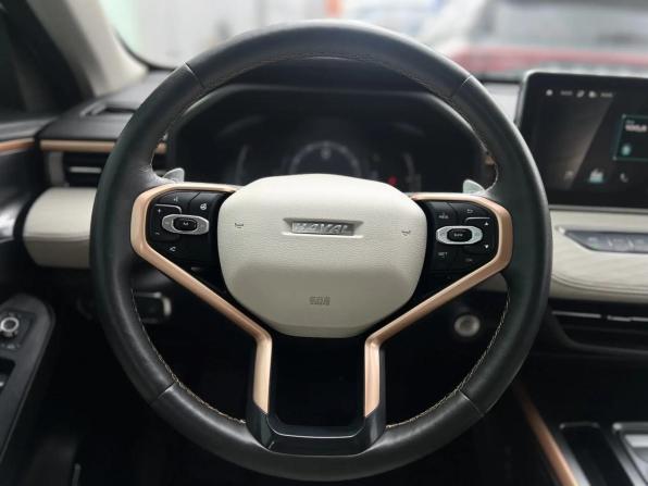 Haval Jolion I с пробегом 2022 года, цена 1 755 000 рублей, 49037 км, внедорожник, Автокод Объявления