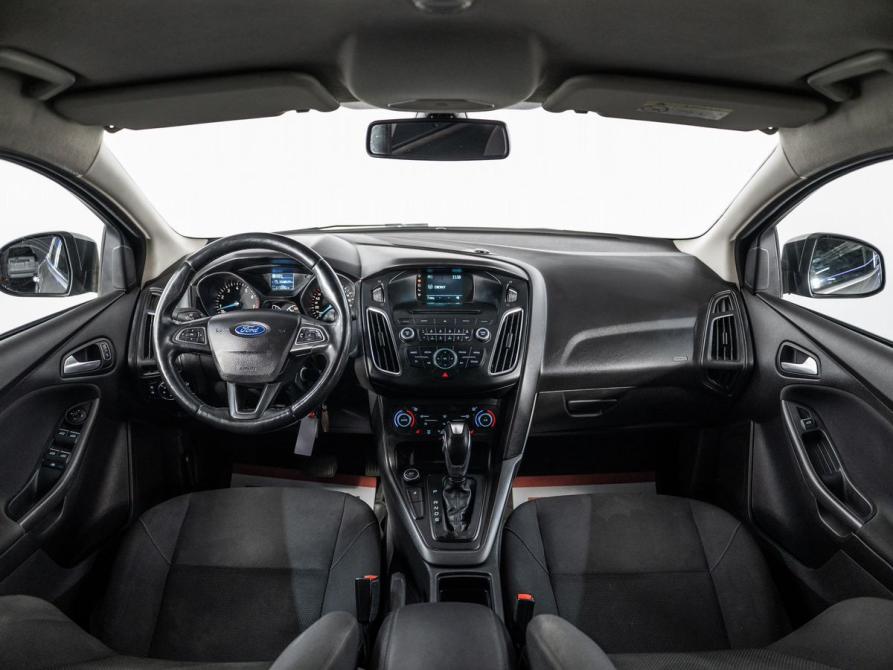 Ford Focus III Рестайлинг Иркутск  - изображение 8
