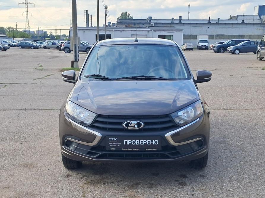 Lada (ВАЗ) Granta I Рестайлинг Набережные Челны  - изображение 2