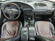 Chevrolet Niva I Рестайлинг Саратов  - изображение 25