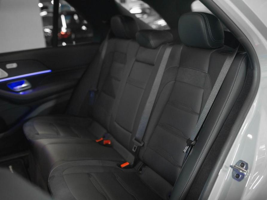 Mercedes-Benz GLE AMG II (V167) Рестайлинг Москва  - изображение 3
