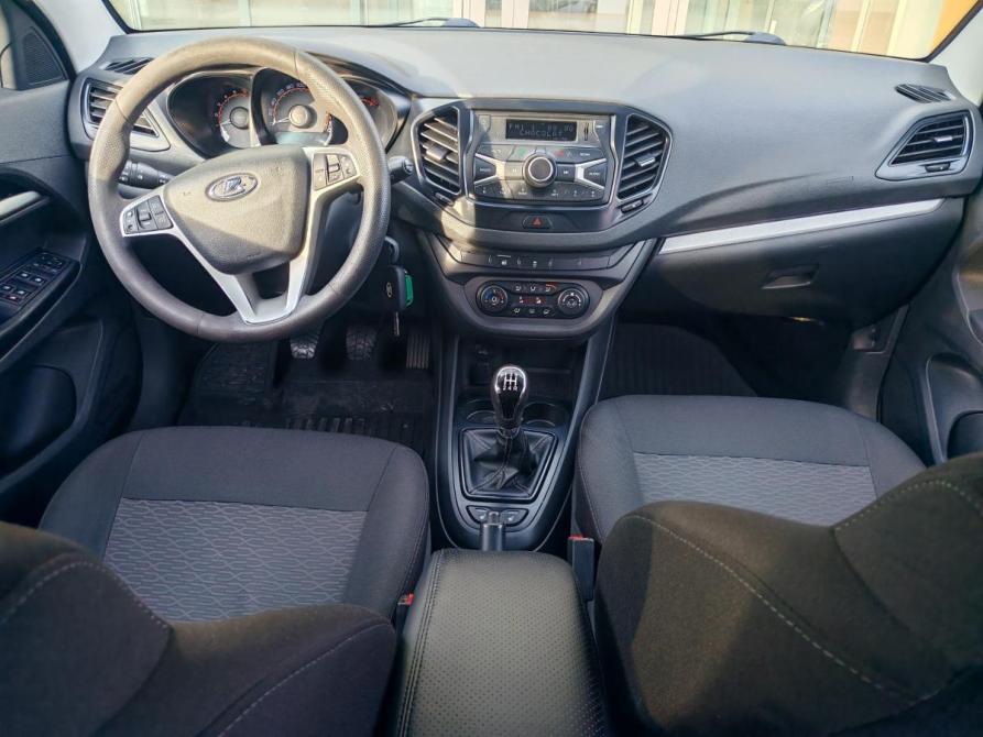 Lada (ВАЗ) Vesta I Оренбург  - изображение 7