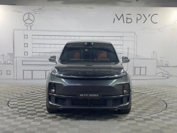 Li Auto (Lixiang) L9 I с пробегом 2023 года, цена 6 249 000 рублей, 62516 км, внедорожник, Автокод Объявления