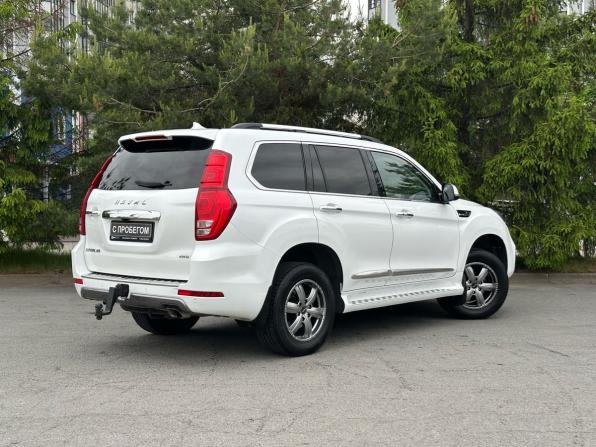 Haval H9 I Рестайлинг с пробегом 2021 года, цена 2 269 000 рублей, 182265 км, внедорожник, Автокод Объявления