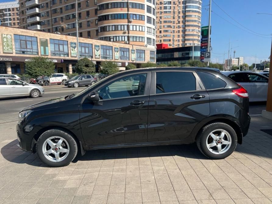 Lada (ВАЗ) XRAY I Краснодар  - изображение 8