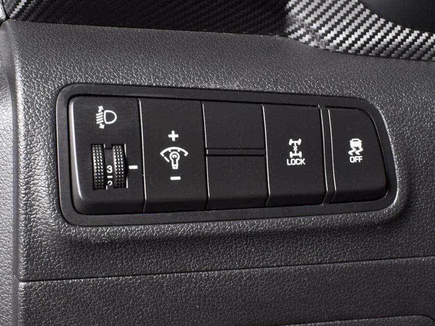Hyundai Tucson III Рестайлинг Кемерово  - изображение 21