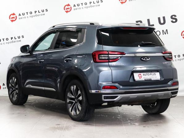 Chery Tiggo 4 I Рестайлинг с пробегом 2020 года, цена 1 419 000 рублей, 52189 км, внедорожник, Автокод Объявления