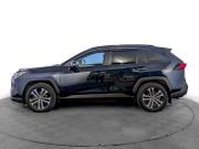 Toyota RAV4 V (XA50) Москва  - изображение 38