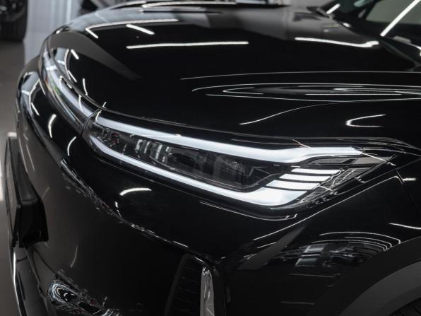 Geely Galaxy M7 с пробегом 2026 года, цена 3 950 000 рублей, 27 км, внедорожник, Автокод Объявления