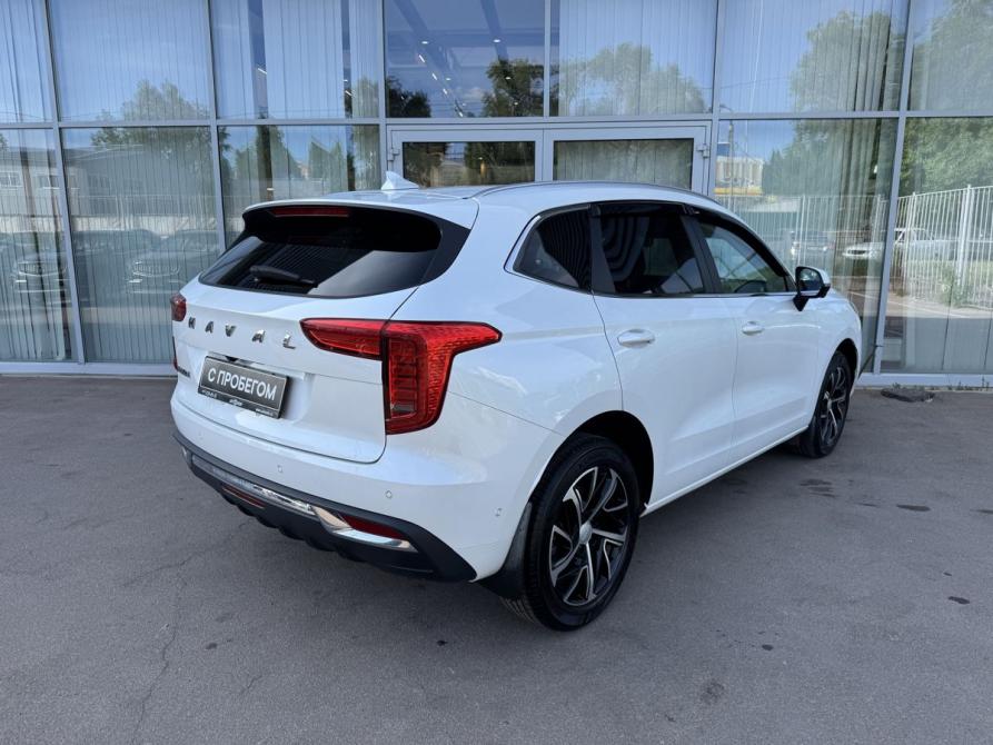 Haval Jolion I Рестайлинг Воронеж  - изображение 5
