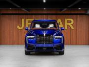Rolls-Royce Cullinan I Рестайлинг (Series II) Москва  - изображение 43