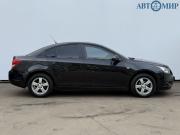 Chevrolet Cruze I Москва  - изображение 16