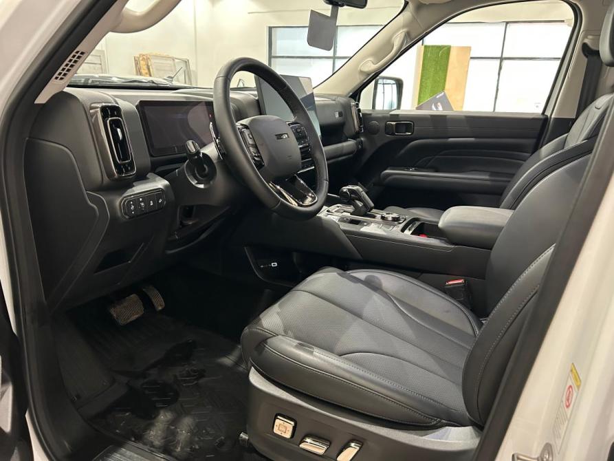 Haval H9 II Санкт-Петербург  - изображение 17
