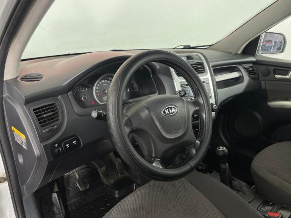 Kia Sportage II Рестайлинг с пробегом 2008 года, цена 846 000 рублей, 287738 км, внедорожник, Автокод Объявления