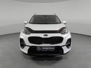 Kia Sportage IV Рестайлинг Уфа  - изображение 27