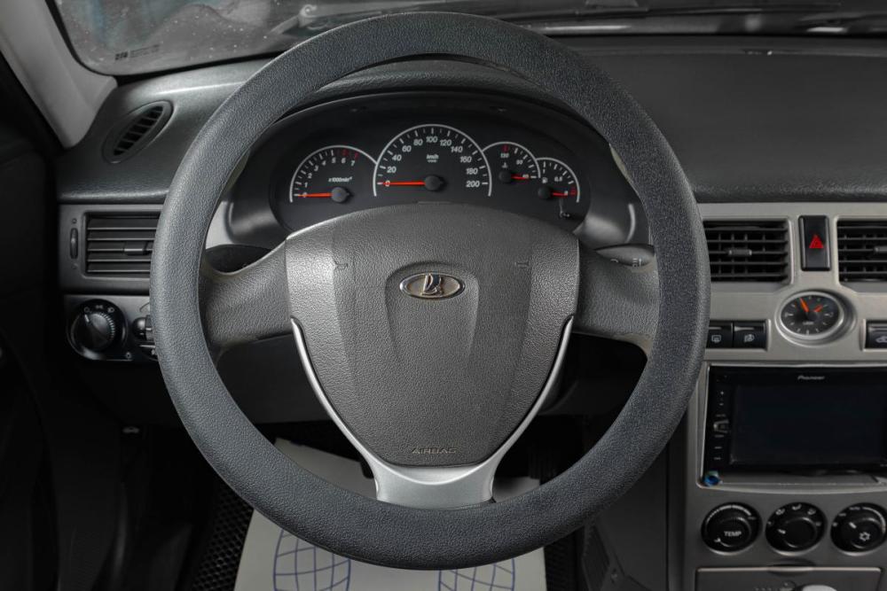 Lada (ВАЗ) Priora I Тюмень  - изображение 14