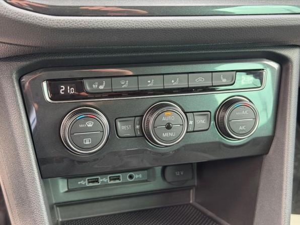 Volkswagen Tiguan II с пробегом 2019 года, цена 2 249 000 рублей, 108350 км, внедорожник, Автокод Объявления