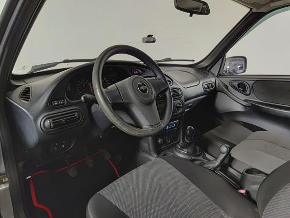 Chevrolet Niva I Рестайлинг с пробегом 2014 года, цена 480 000 рублей, 177620 км, внедорожник, Автокод Объявления