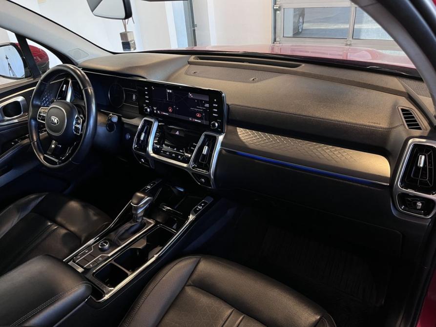 Kia Sorento IV Чебоксары  - изображение 12