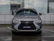 Lexus RX IV Курган  - изображение 39