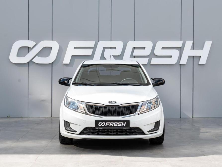 Kia Rio III Краснодар  - изображение 3