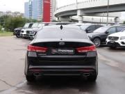 Kia Optima IV Москва  - изображение 25