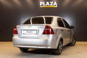 Chevrolet Aveo I Рестайлинг Уфа  - изображение 14