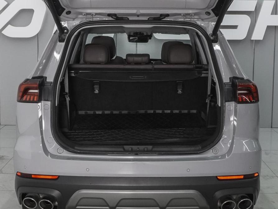 Chery Tiggo 8 Pro Max I Ростов-на-Дону  - изображение 27