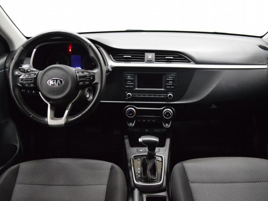 Kia Rio IV Рестайлинг Санкт-Петербург  - изображение 14